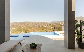 Luxury Villa In Frigiliana - Villa Maui